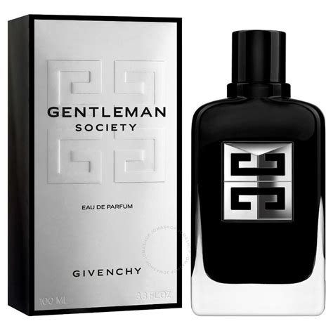 givenchy gentleman 3.3 oz|Givenchy men's perfume price.